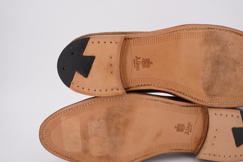 Alden D5104