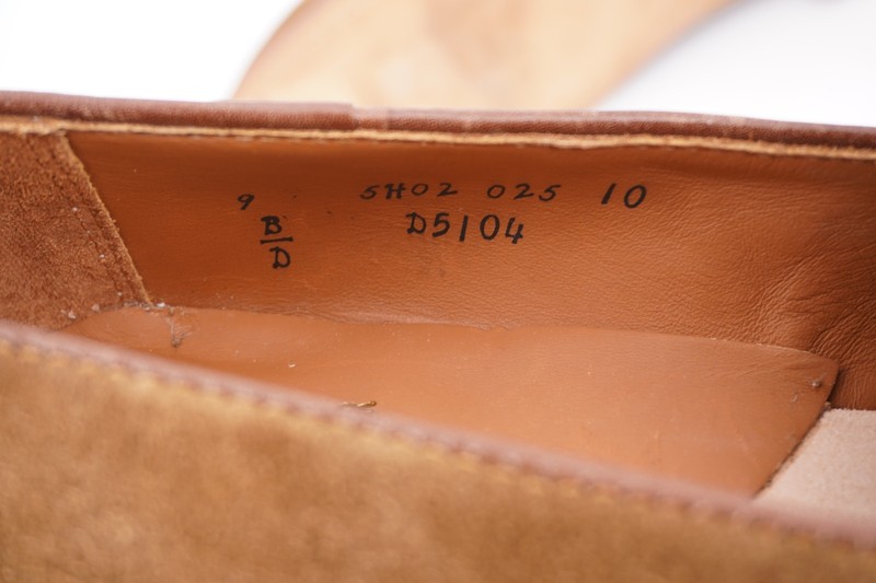 Alden D5104