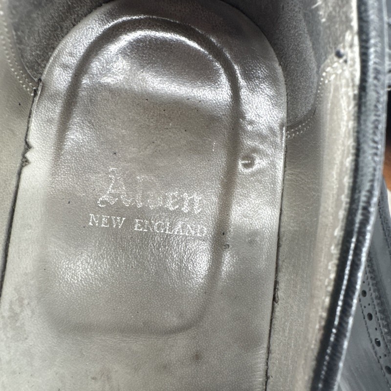 Alden 551