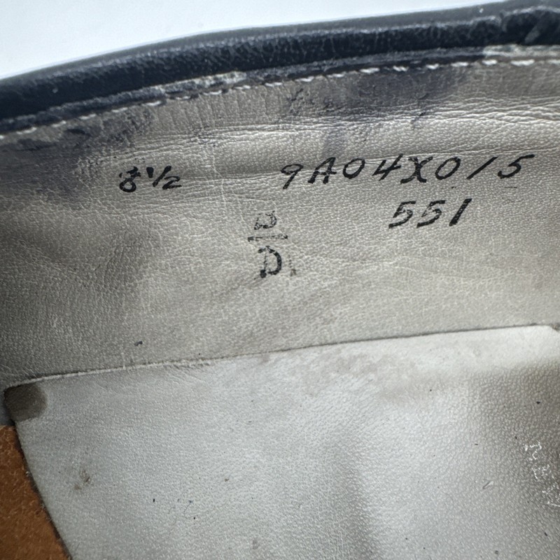 Alden 551