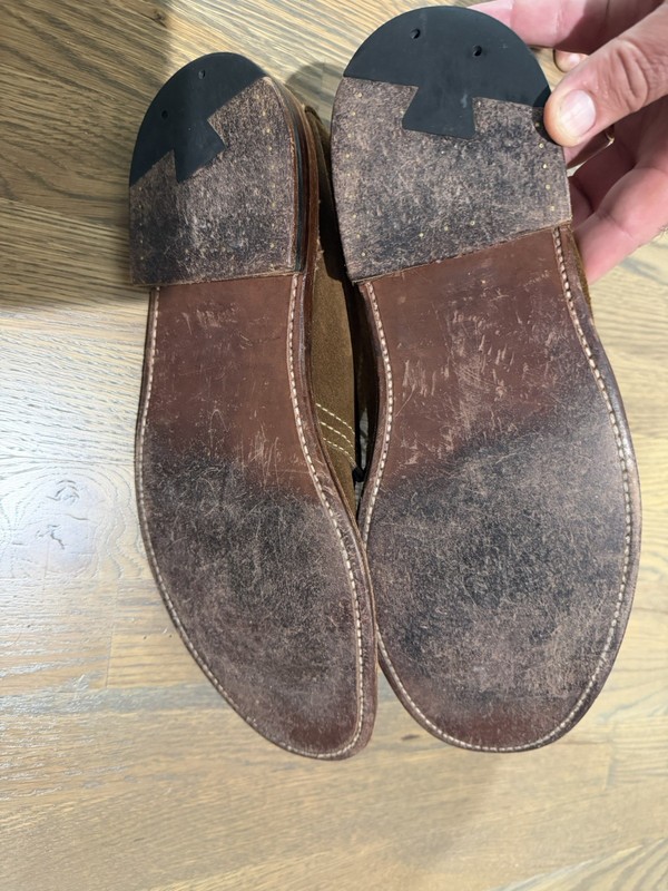Alden D0102