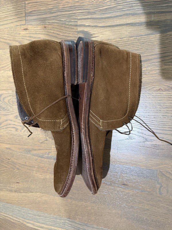 Alden D0102