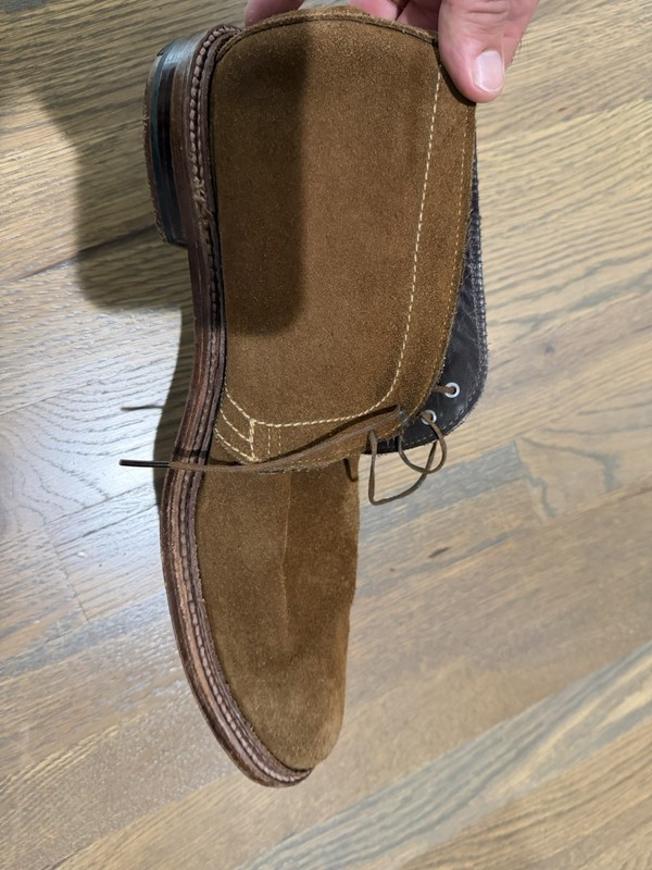 Alden D0102