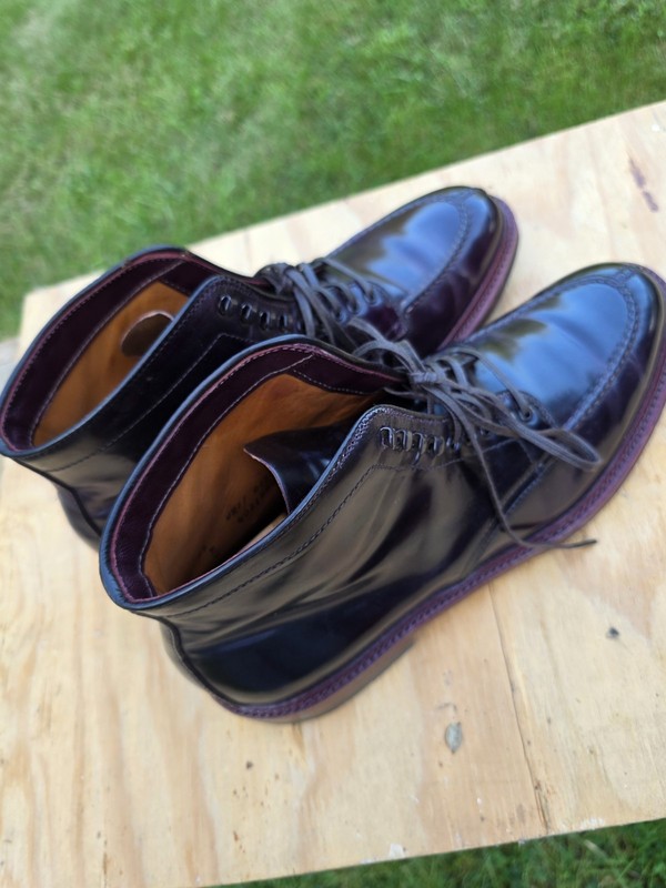 Alden 40218HC