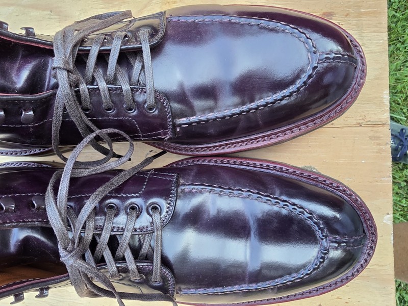 Alden 40218HC