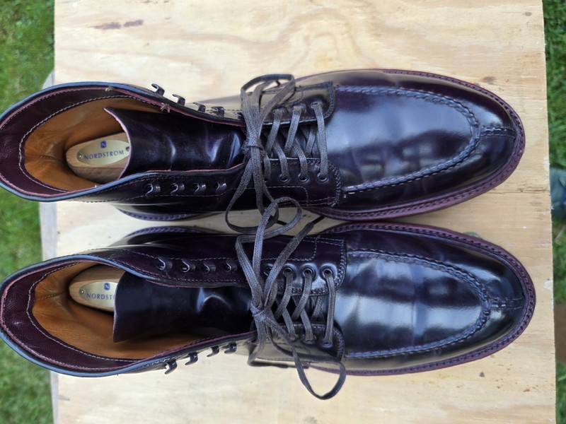 Alden 40218HC