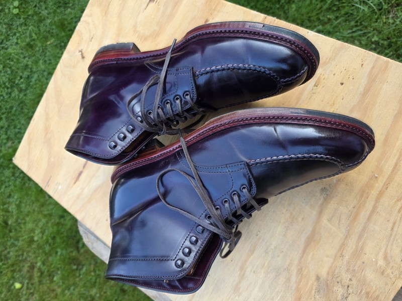 Alden 40218HC