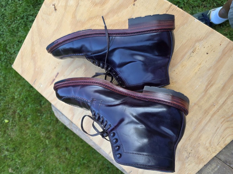 Alden 40218HC