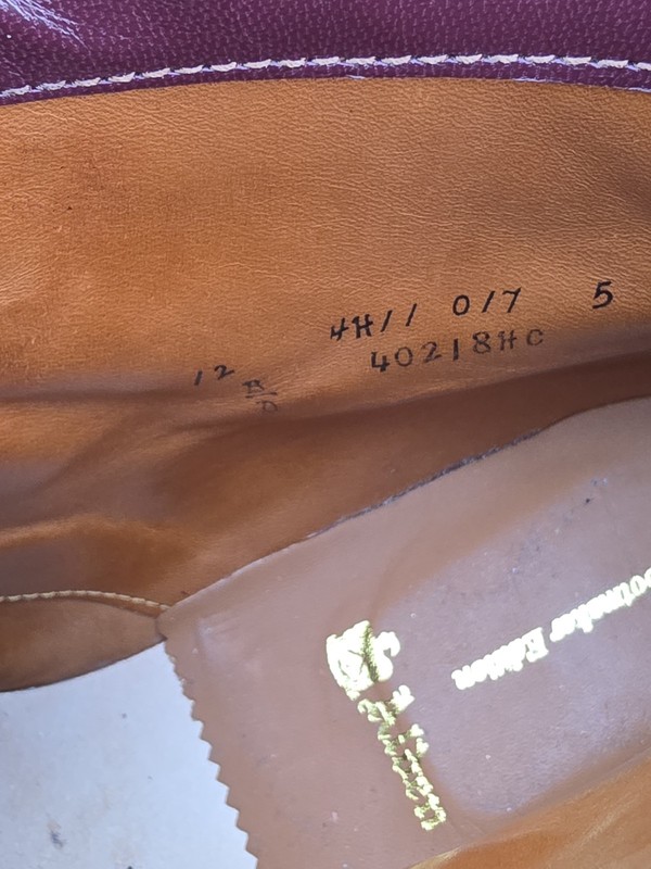 Alden 40218HC