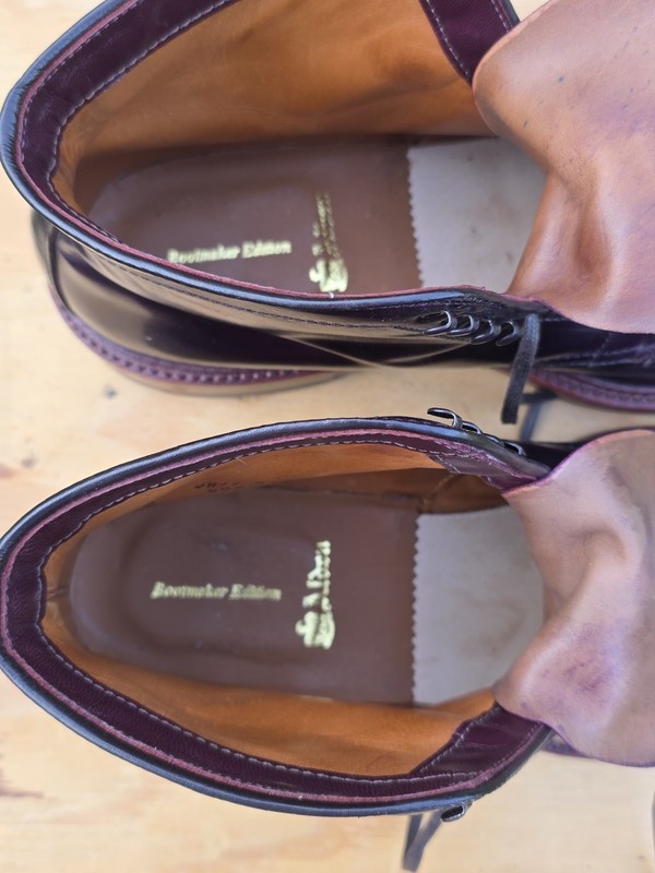 Alden 40218HC