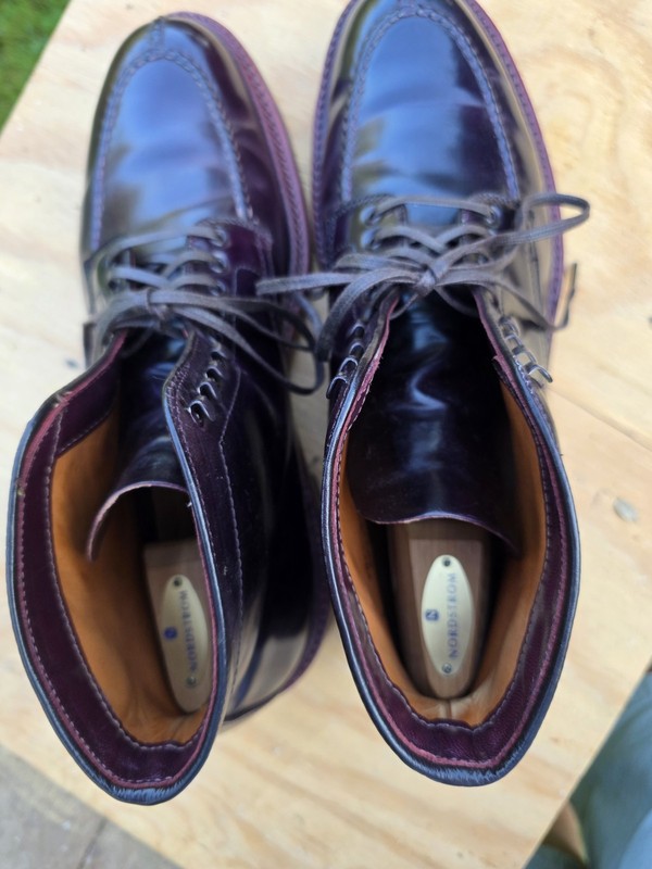 Alden 40218HC