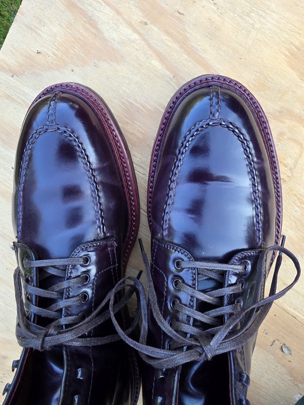 Alden 40218HC