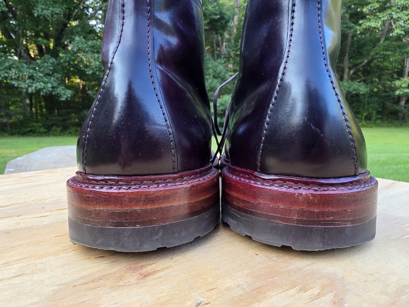 Alden 40218HC