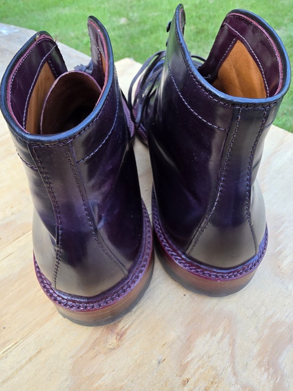 Alden 40218HC