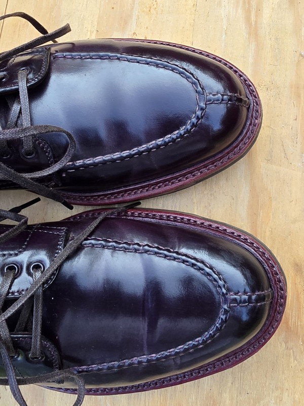 Alden 40218HC