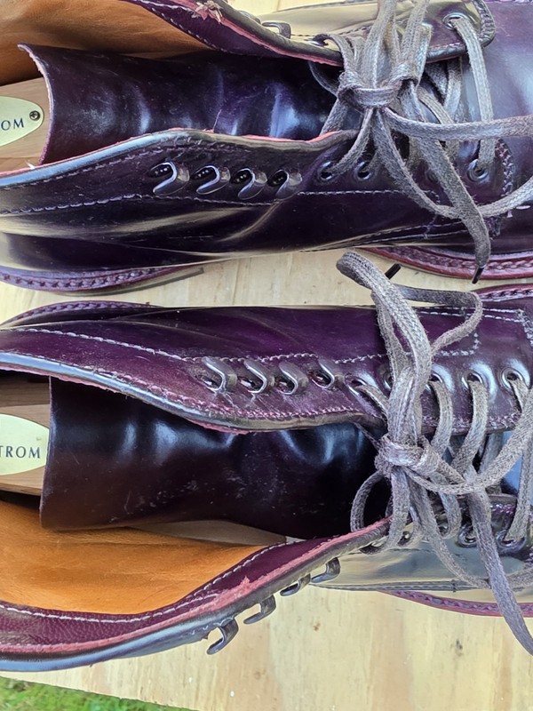 Alden 40218HC
