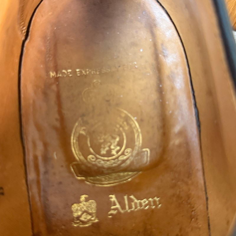 Alden 2247