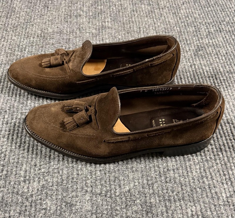 Alden 3404UF
