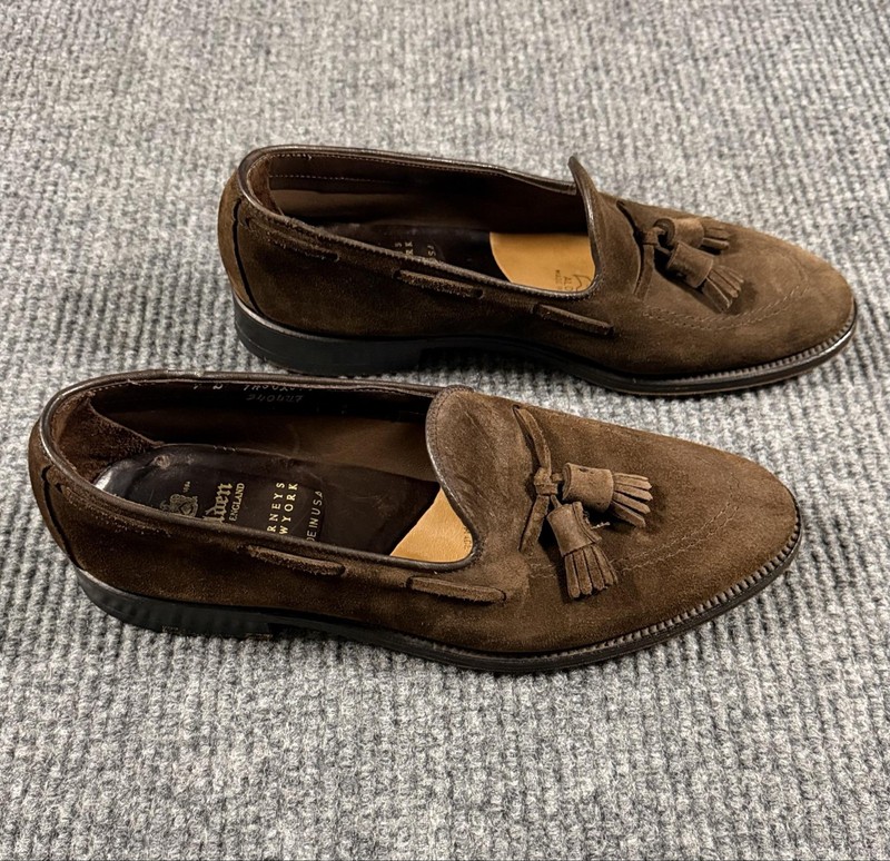 Alden 3404UF