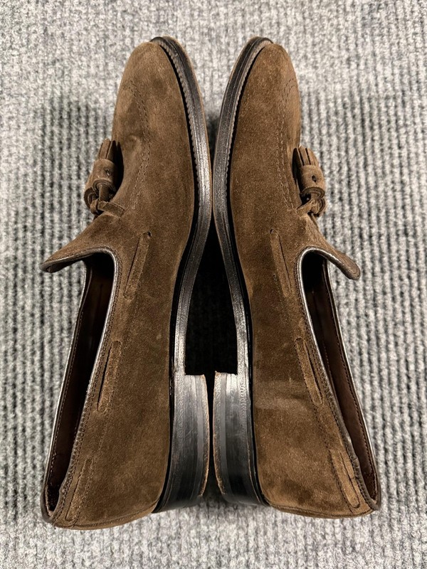 Alden 3404UF