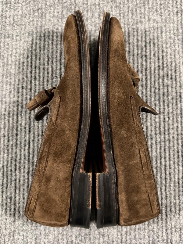 Alden 3404UF