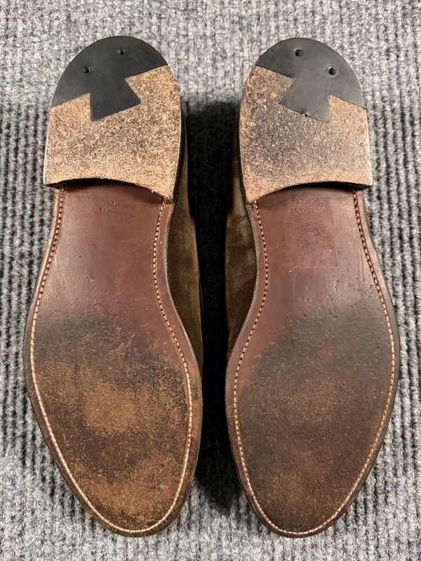 Alden 3404UF