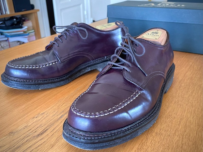 Alden 44408