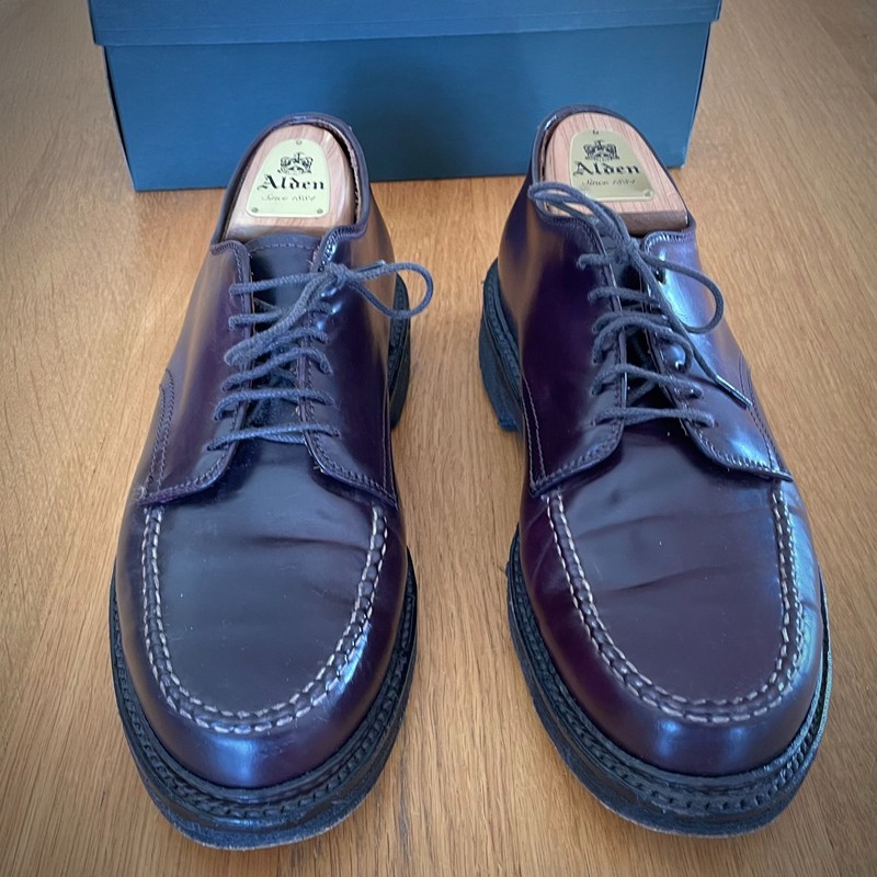 Alden 44408