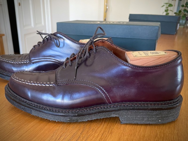 Alden 44408