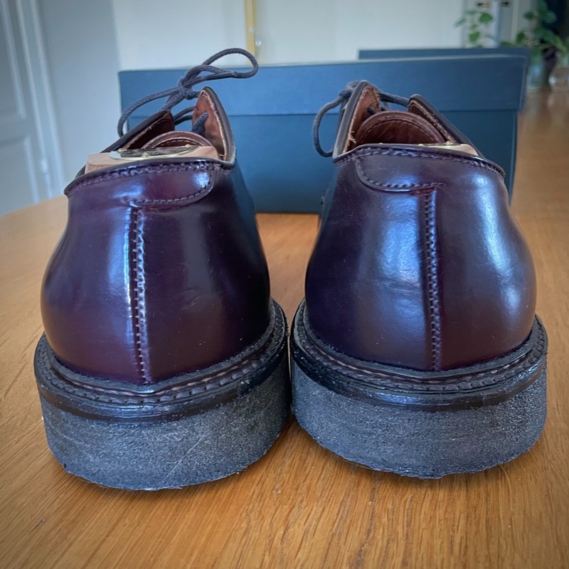Alden 44408
