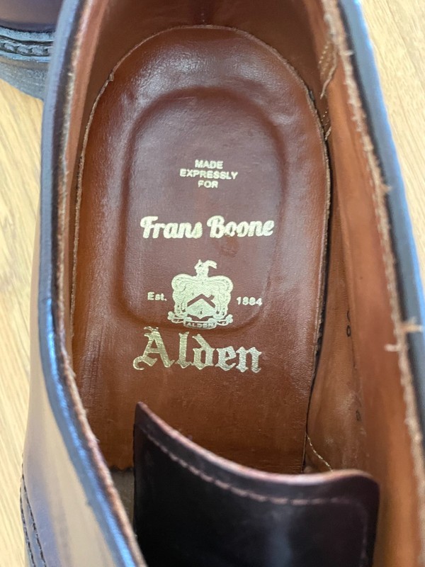 Alden 44408