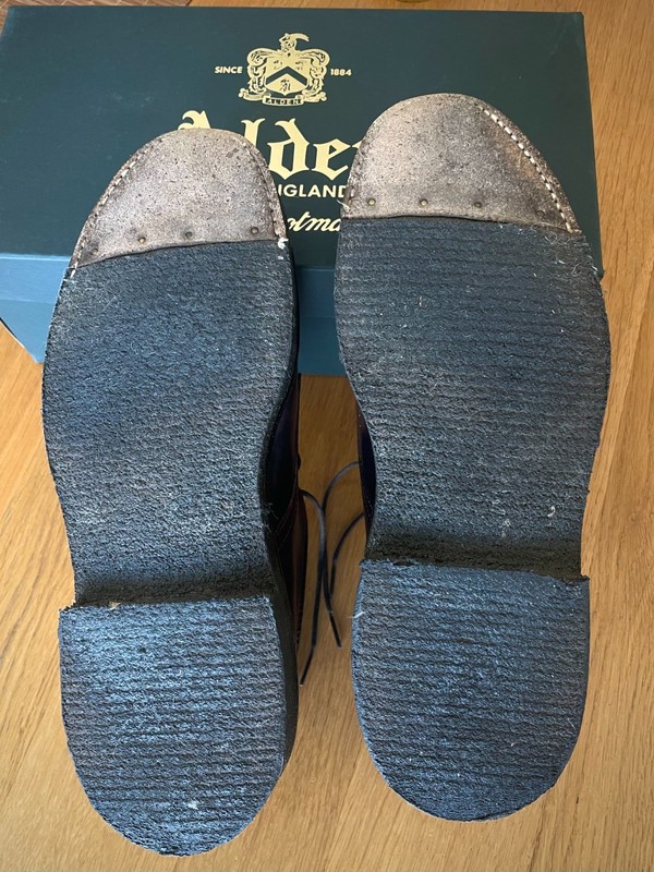 Alden 44408