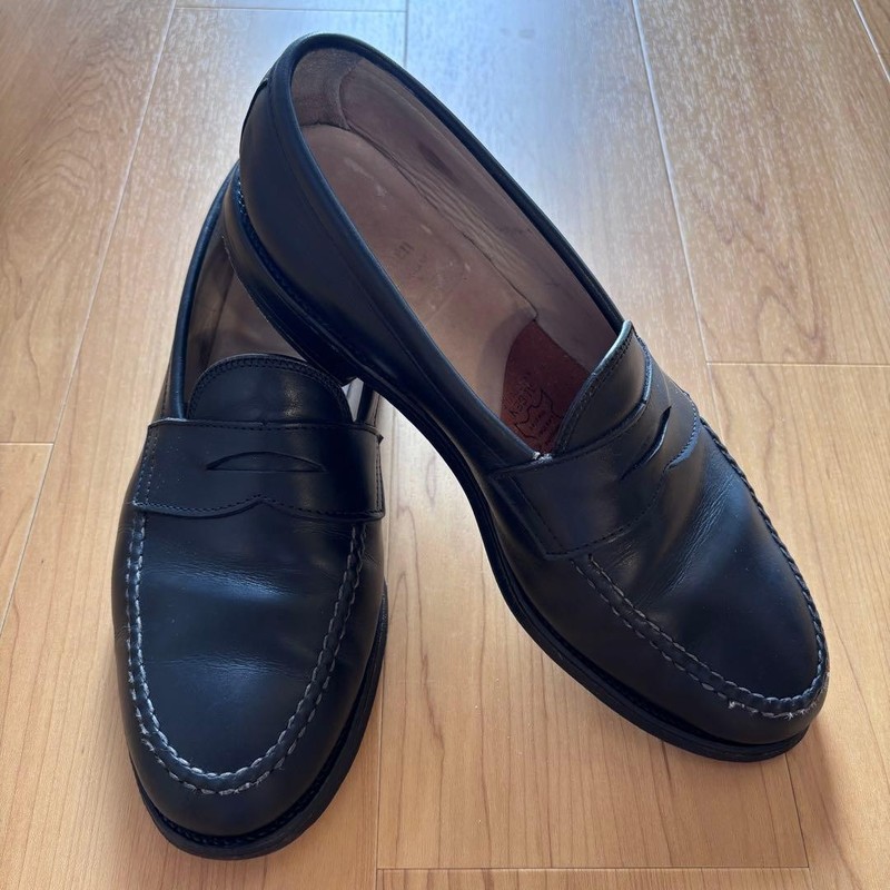 Alden 981