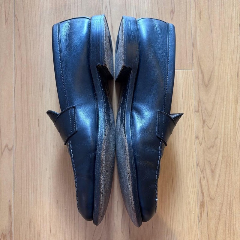 Alden 981