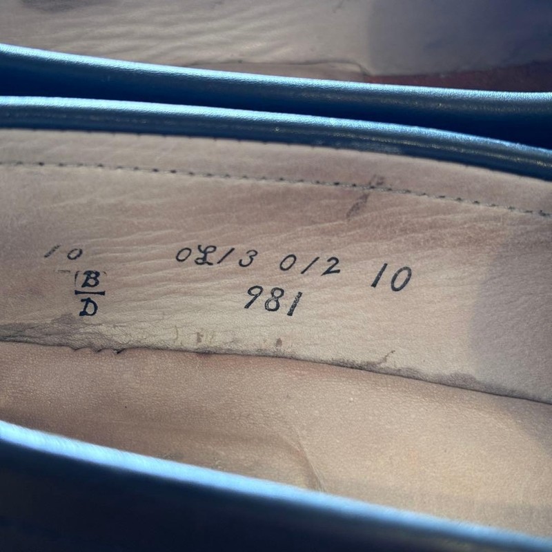 Alden 981