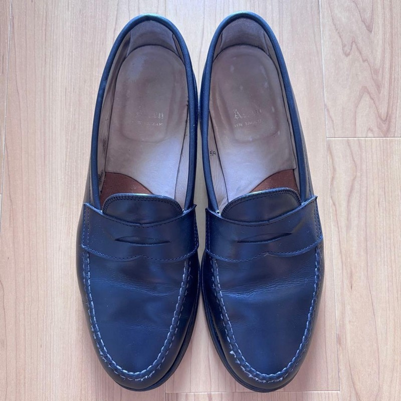 Alden 981