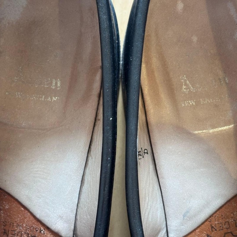 Alden 981