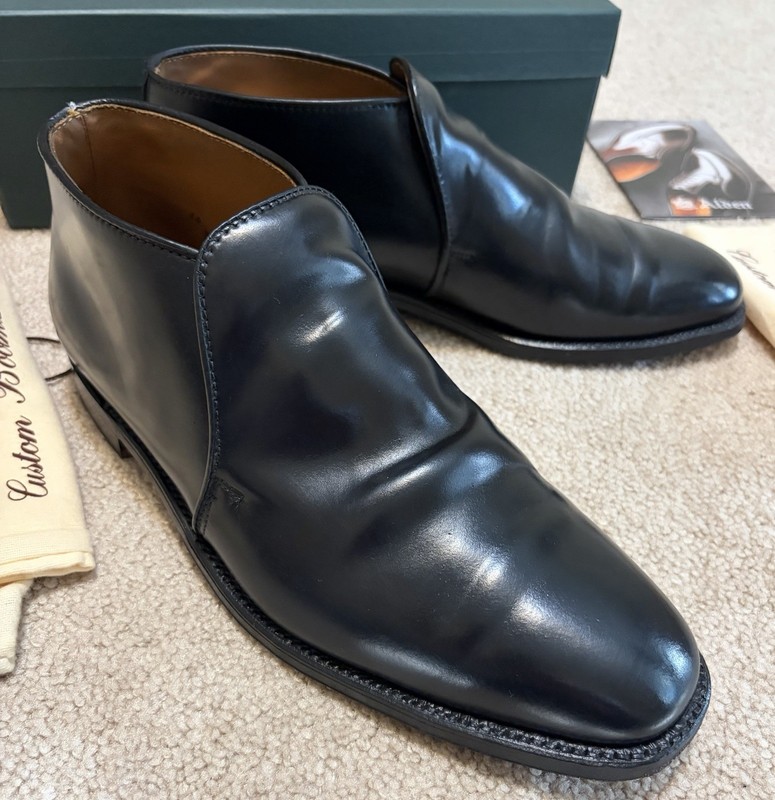 Alden D8711