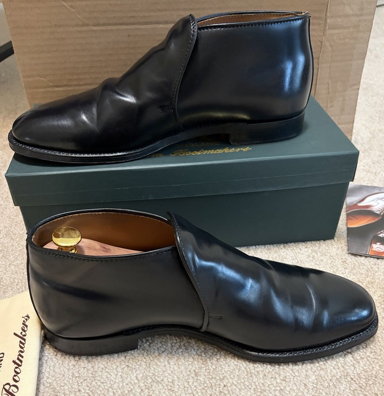 Alden D8711