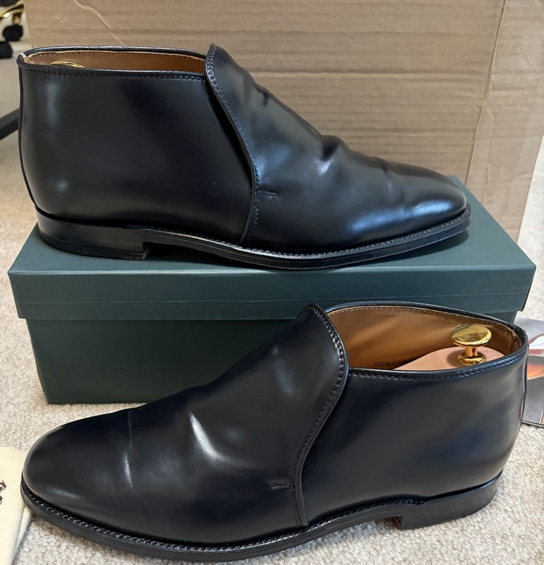 Alden D8711