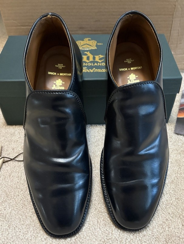Alden D8711