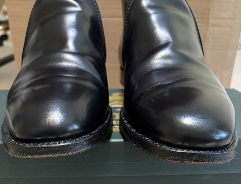 Alden D8711