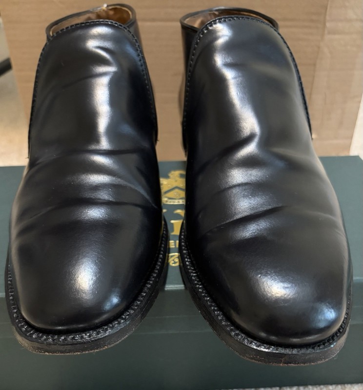 Alden D8711