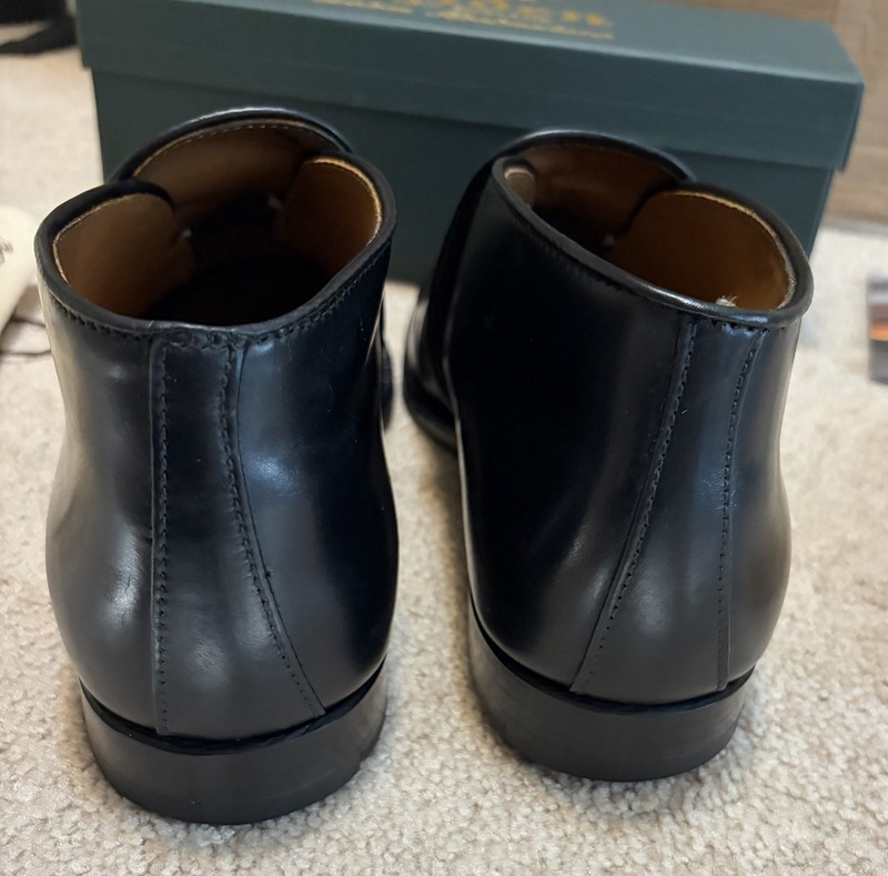 Alden D8711