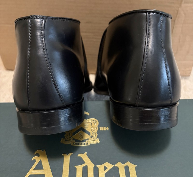 Alden D8711
