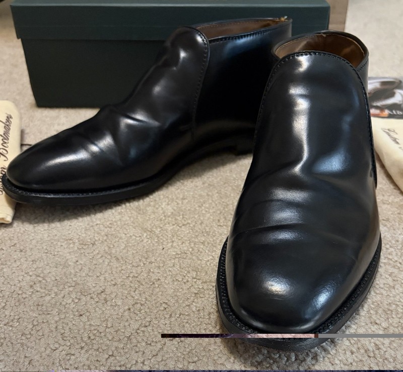Alden D8711