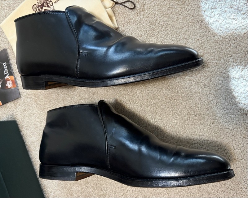 Alden D8711