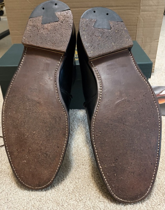 Alden D8711