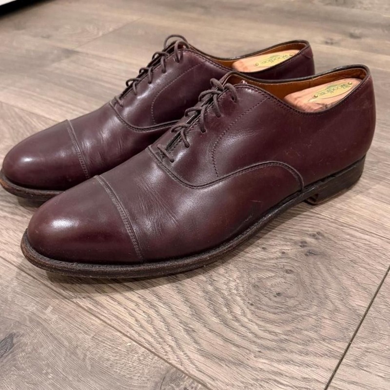 Alden C906