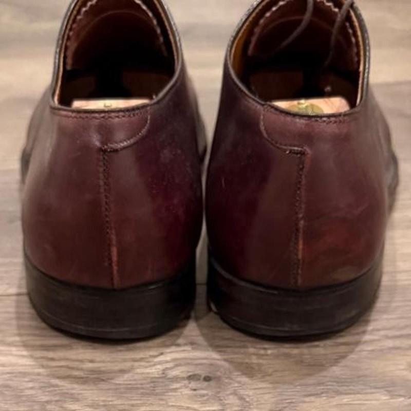 Alden C906